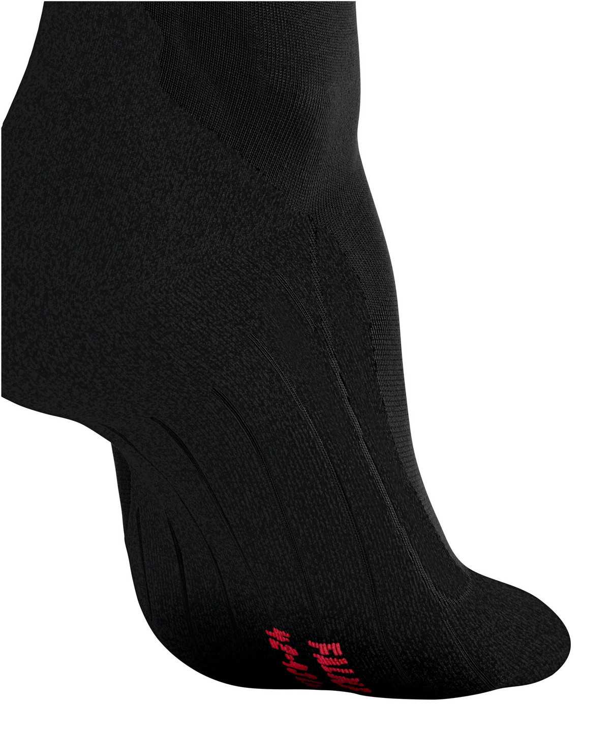 Falke RU4 Light Performance Running Socks Sports Socks Damen Schwarz | 7961304-HJ