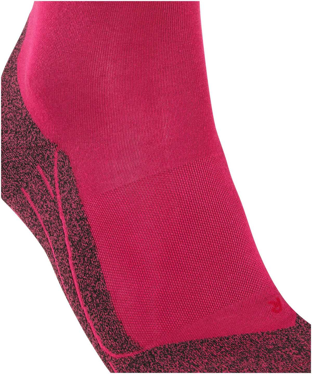 Falke RU4 Light Performance Running Socks Sports Socks Damen Rot | 8210549-ME