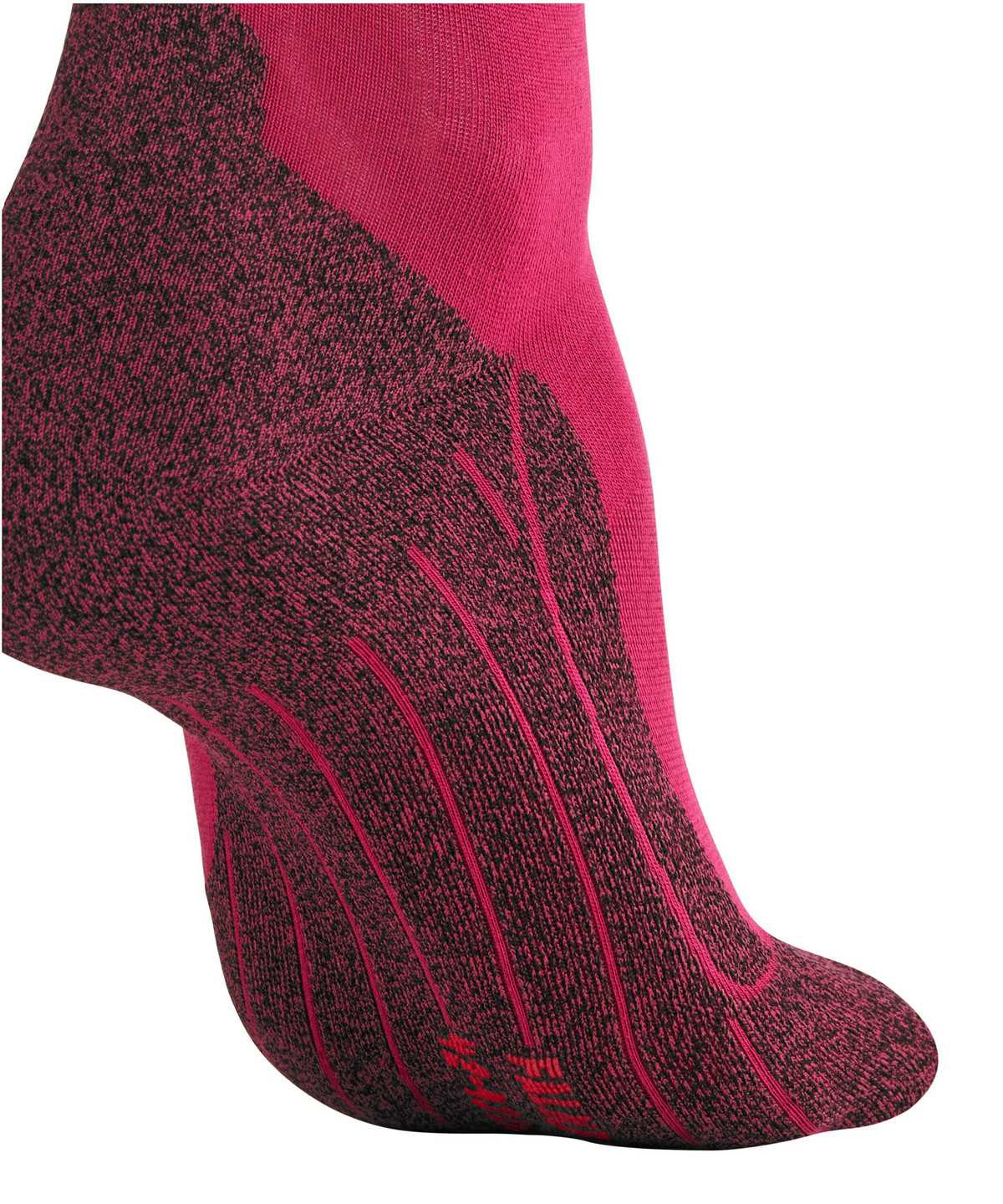 Falke RU4 Light Performance Running Socks Sports Socks Damen Rot | 8210549-ME