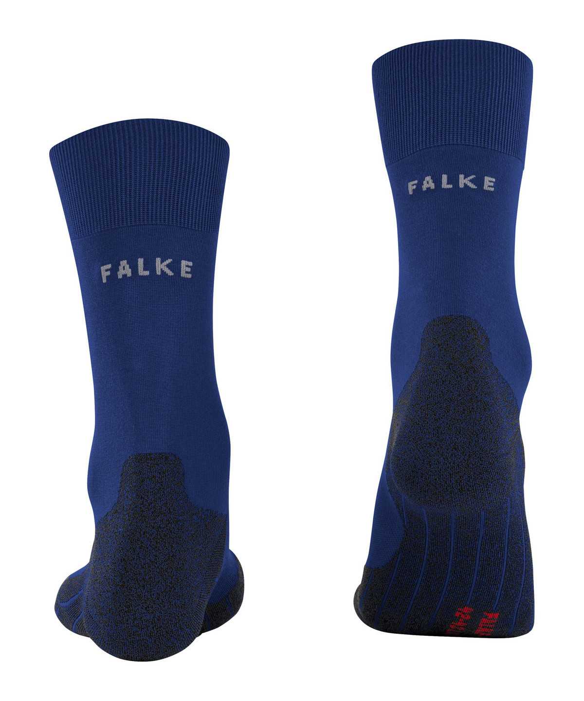 Falke RU4 Light Performance Running Socks Socken Herren Blau | 7204638-AR