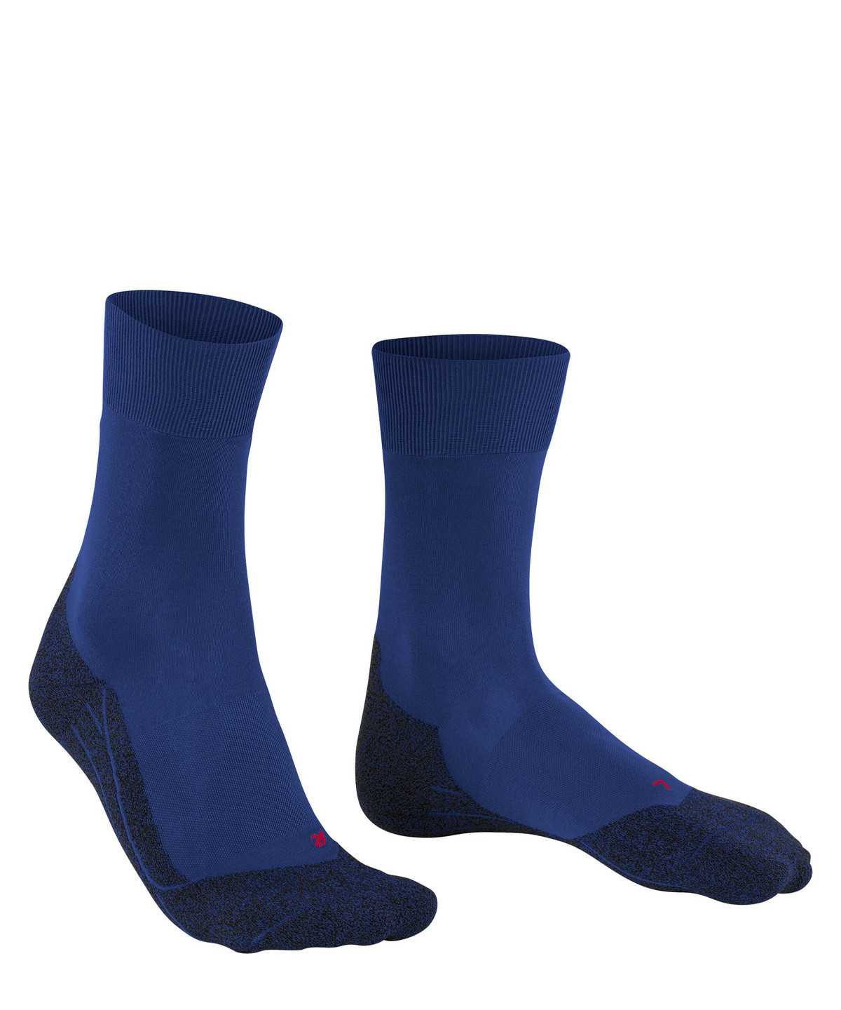 Falke RU4 Light Performance Running Socks Socken Herren Blau | 7204638-AR