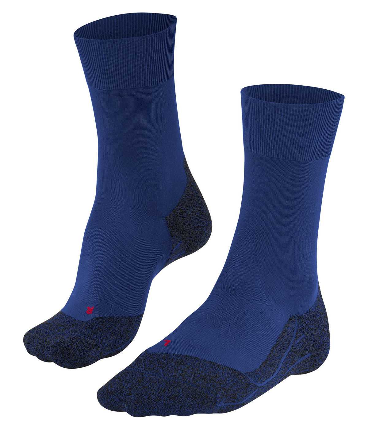 Falke RU4 Light Performance Running Socks Socken Herren Blau | 7204638-AR