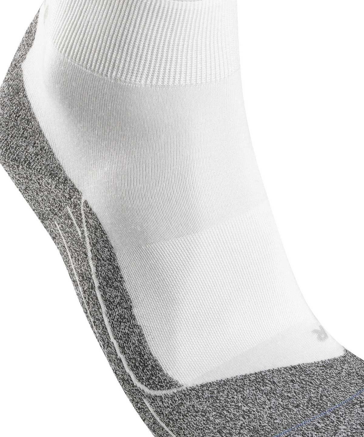 Falke RU4 Light Performance Short Running Short sock Sports Socks Damen Weiß | 9038675-SZ