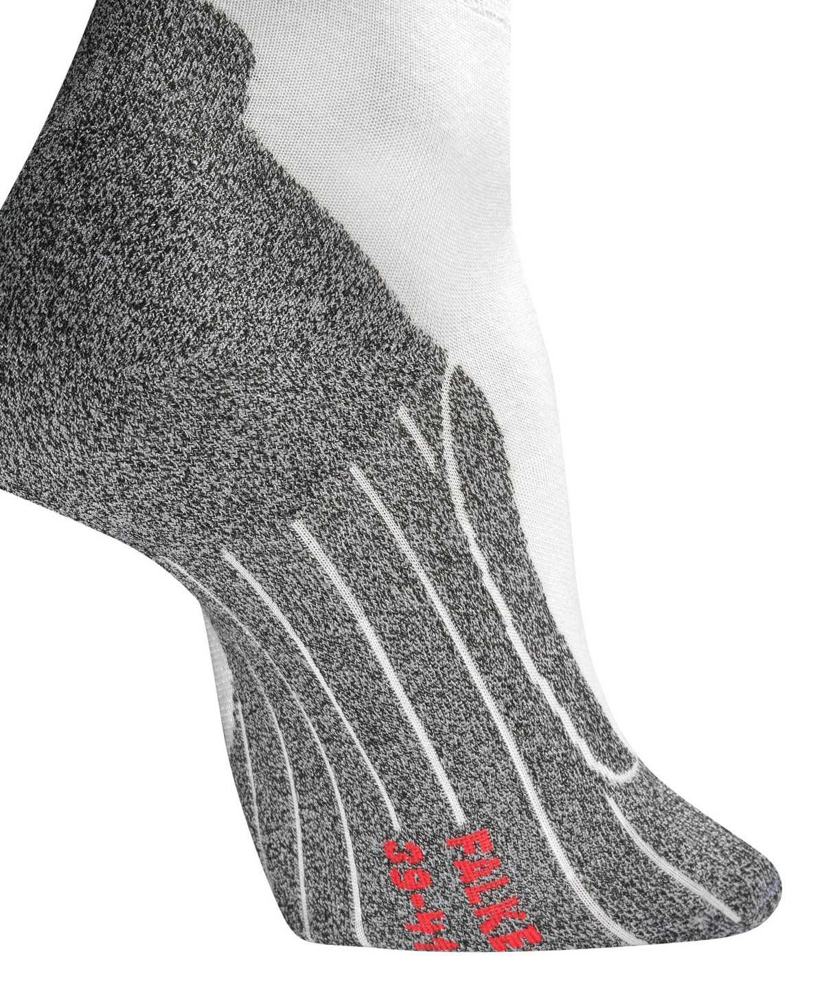 Falke RU4 Light Performance Short Running Short sock Sports Socks Damen Weiß | 9038675-SZ