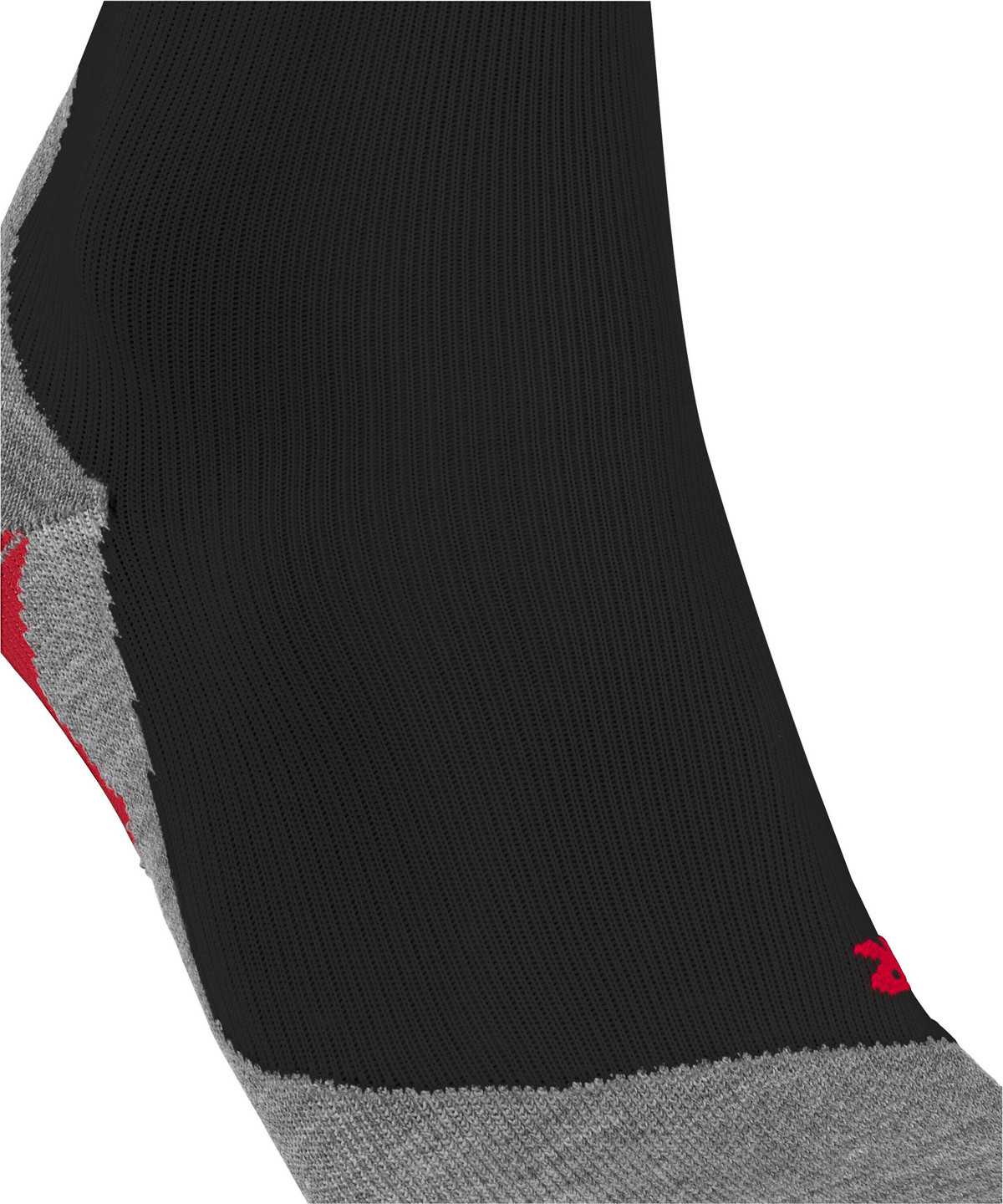 Falke RU5 Race Running Socks Socken Herren Schwarz | 2914360-MI