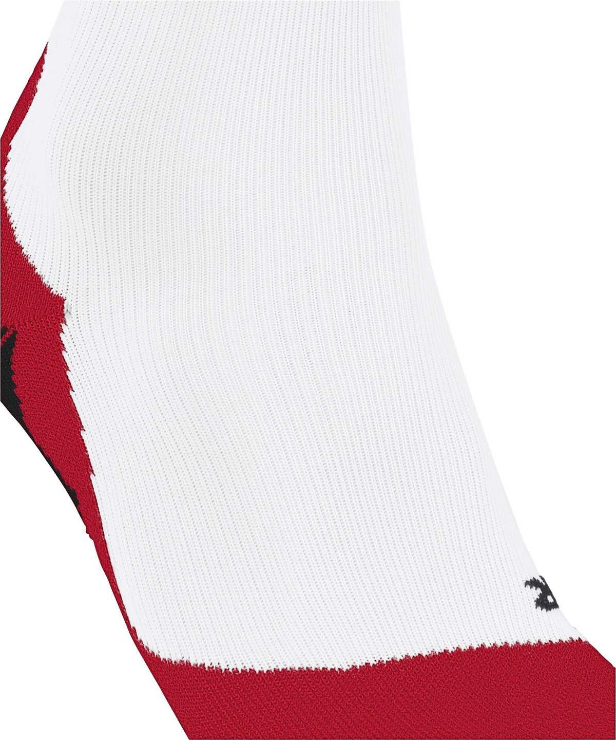 Falke RU5 Race Running Socks Sports Socks Damen Weiß | 0734159-WT