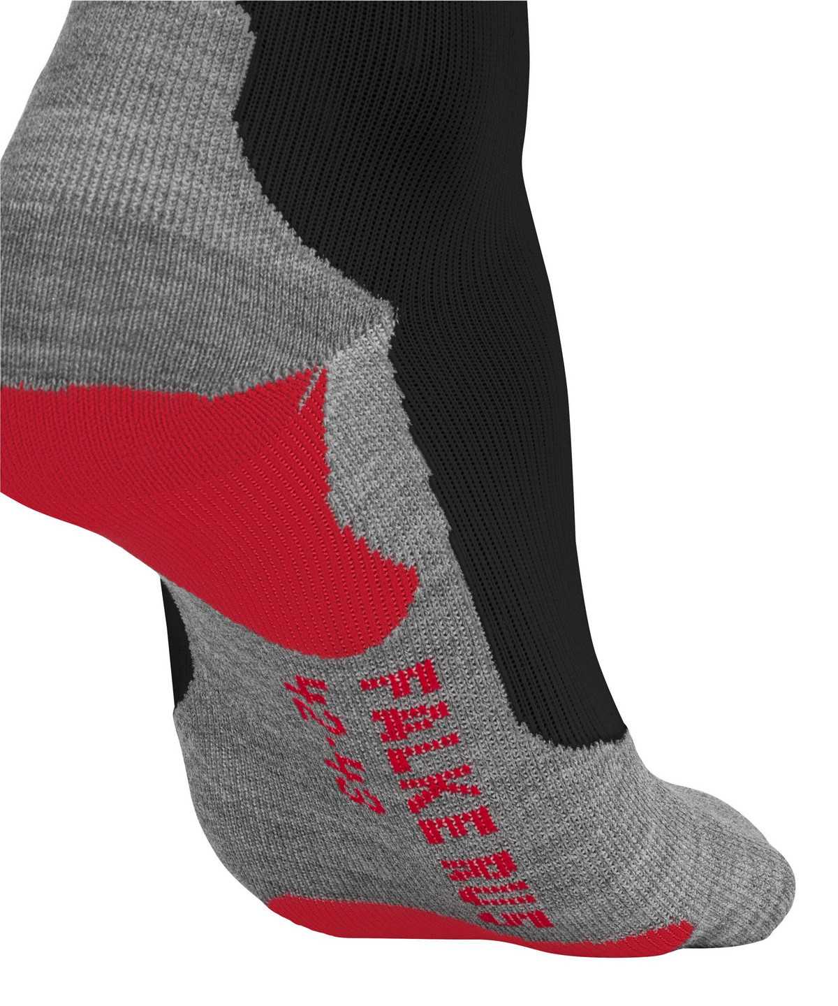 Falke RU5 Race Running Socks Sports Socks Damen Schwarz | 5807239-NM