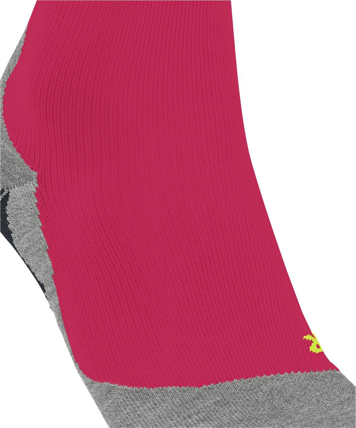 Falke RU5 Race Running Socks Sports Socks Damen Rot | 1485670-YP