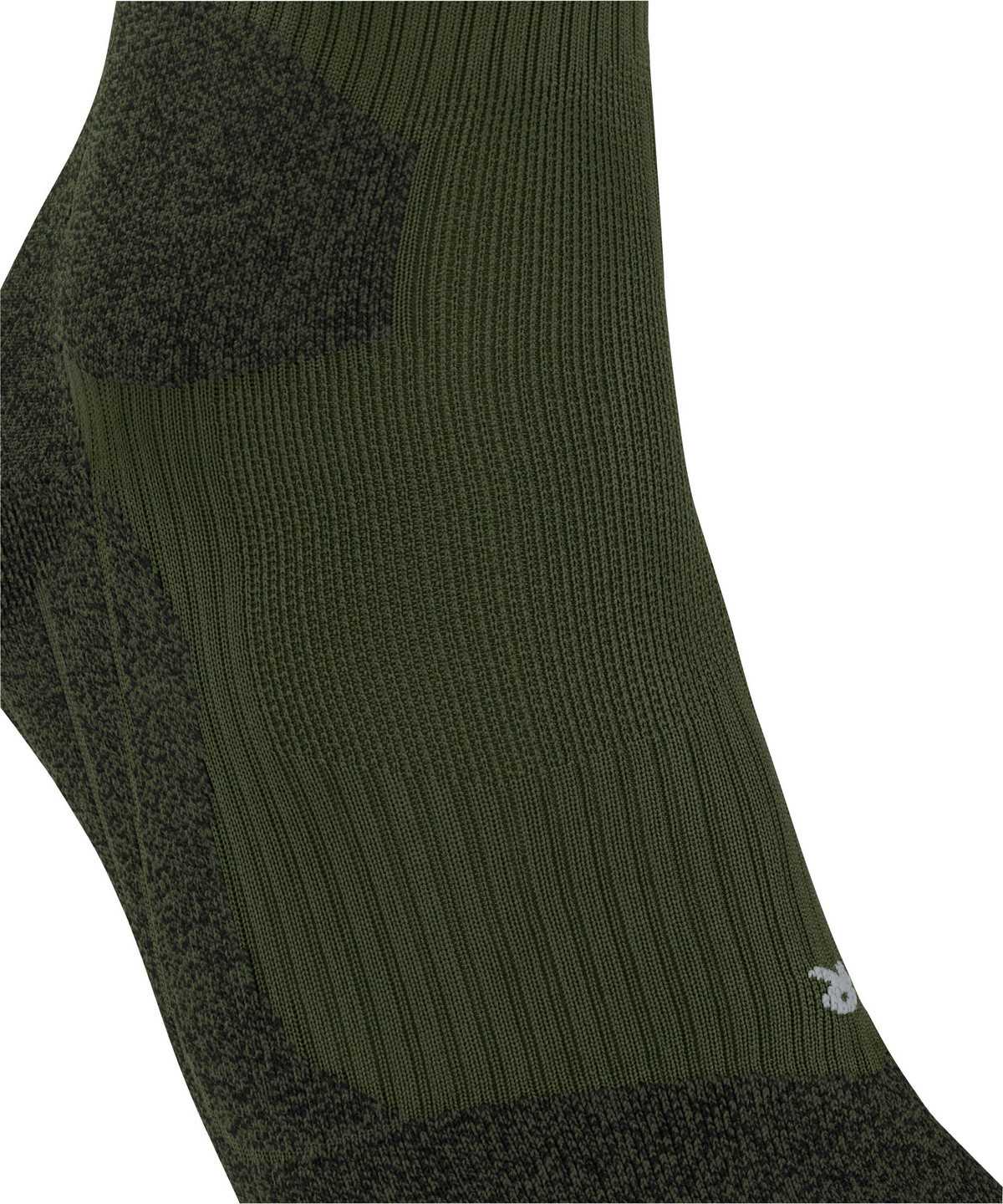 Falke RU Trail Grip Running Socks Socken Herren Grün | 5973248-WI