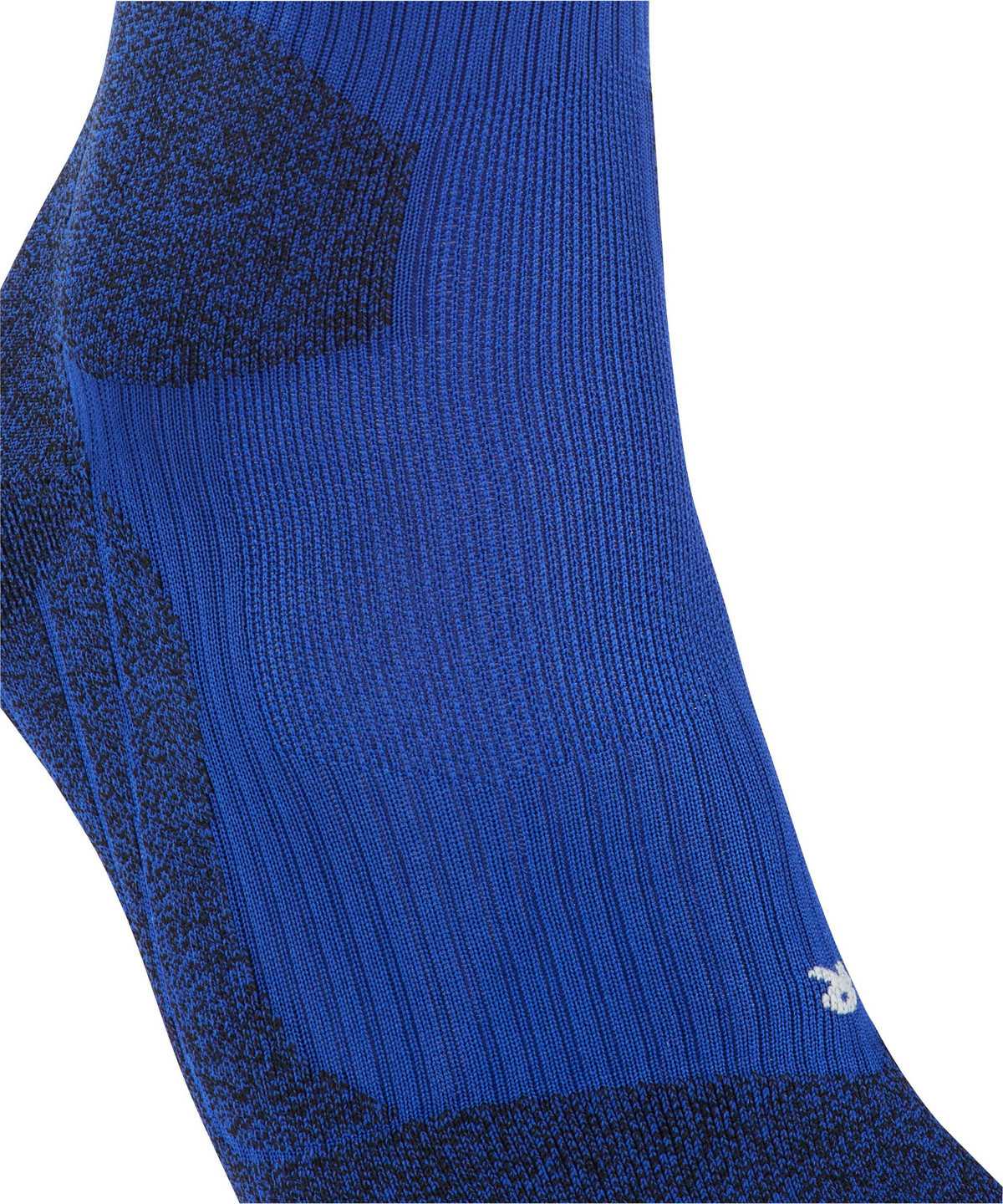 Falke RU Trail Grip Running Socks Socken Herren Blau | 0296374-MW