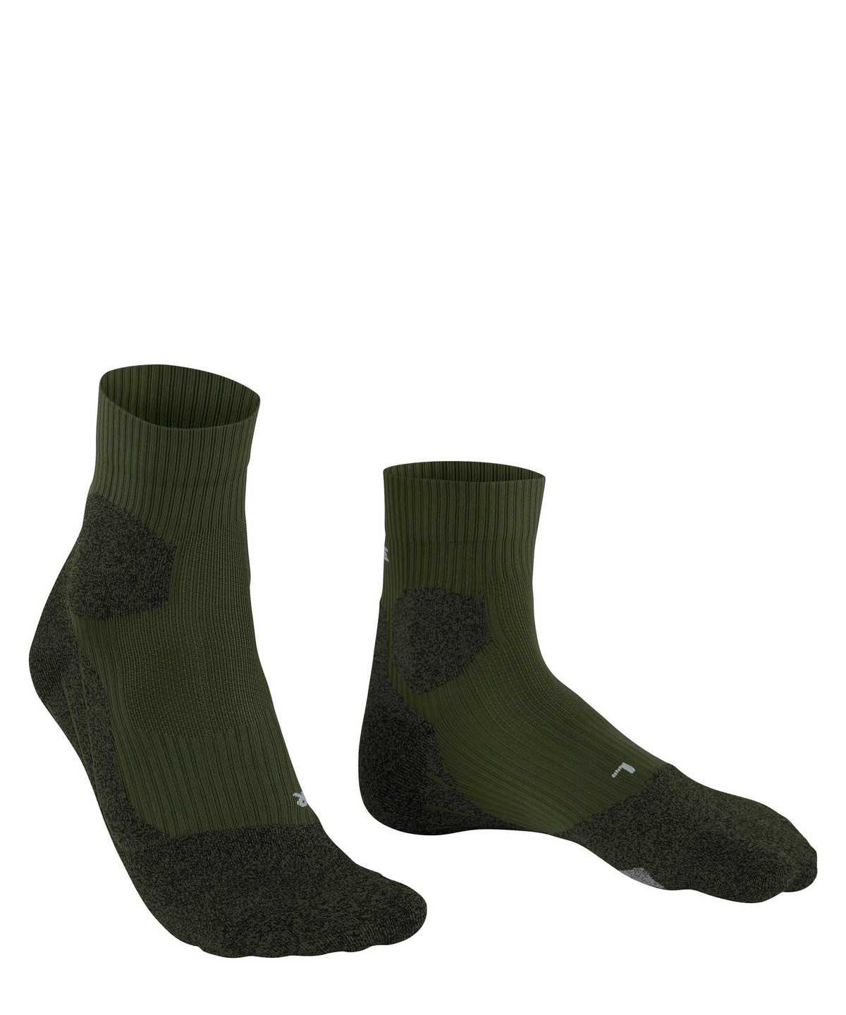 Falke RU Trail Grip Running Socks Sports Socks Damen Grün | 5820973-VT