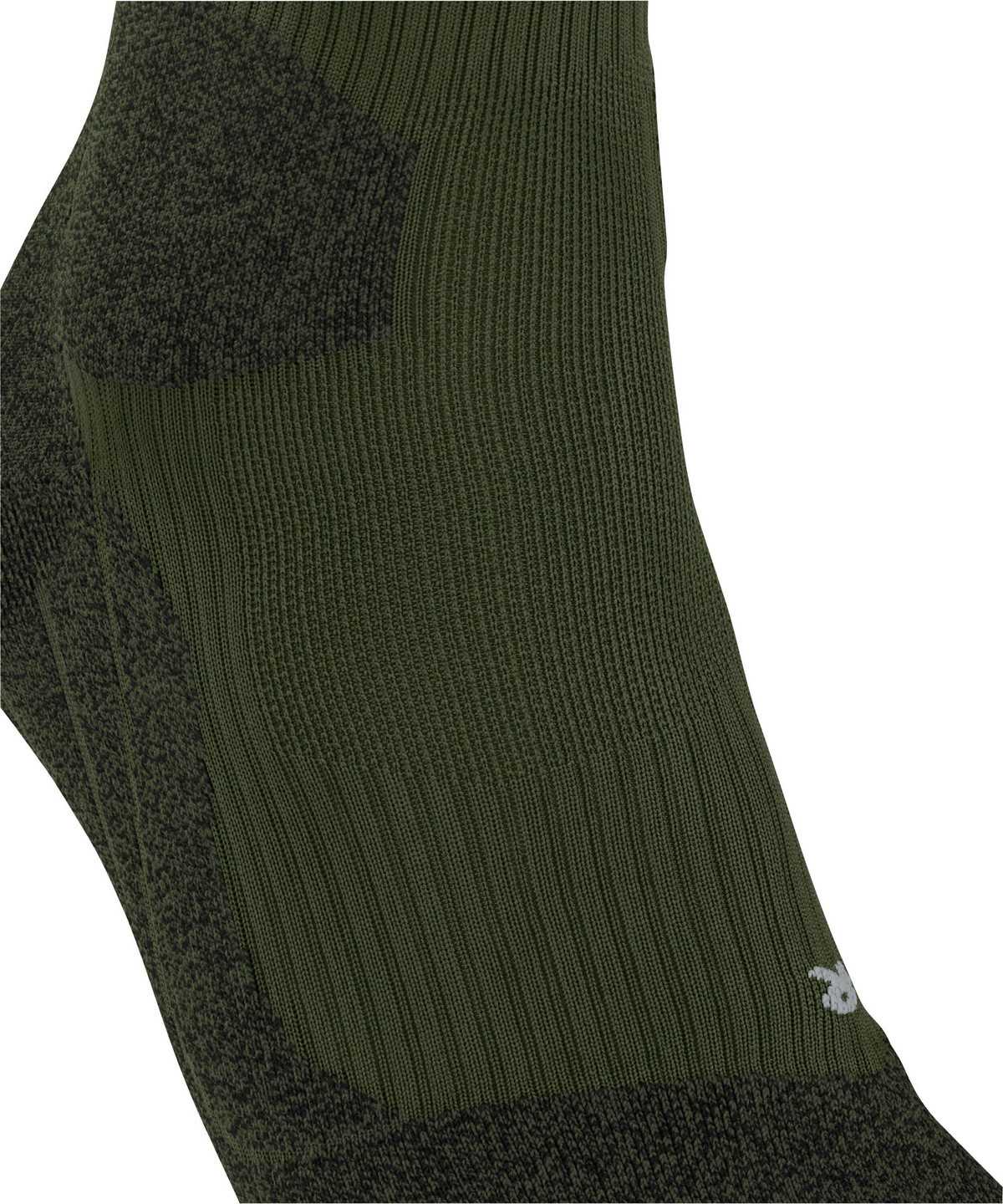 Falke RU Trail Grip Running Socks Sports Socks Damen Grün | 5820973-VT