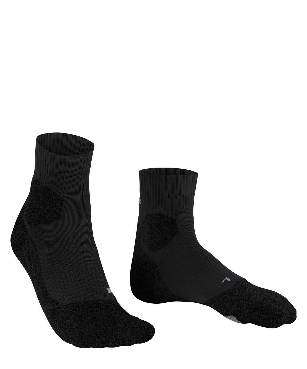 Falke RU Trail Grip Running Socks Sports Socks Damen Schwarz | 2630749-RP