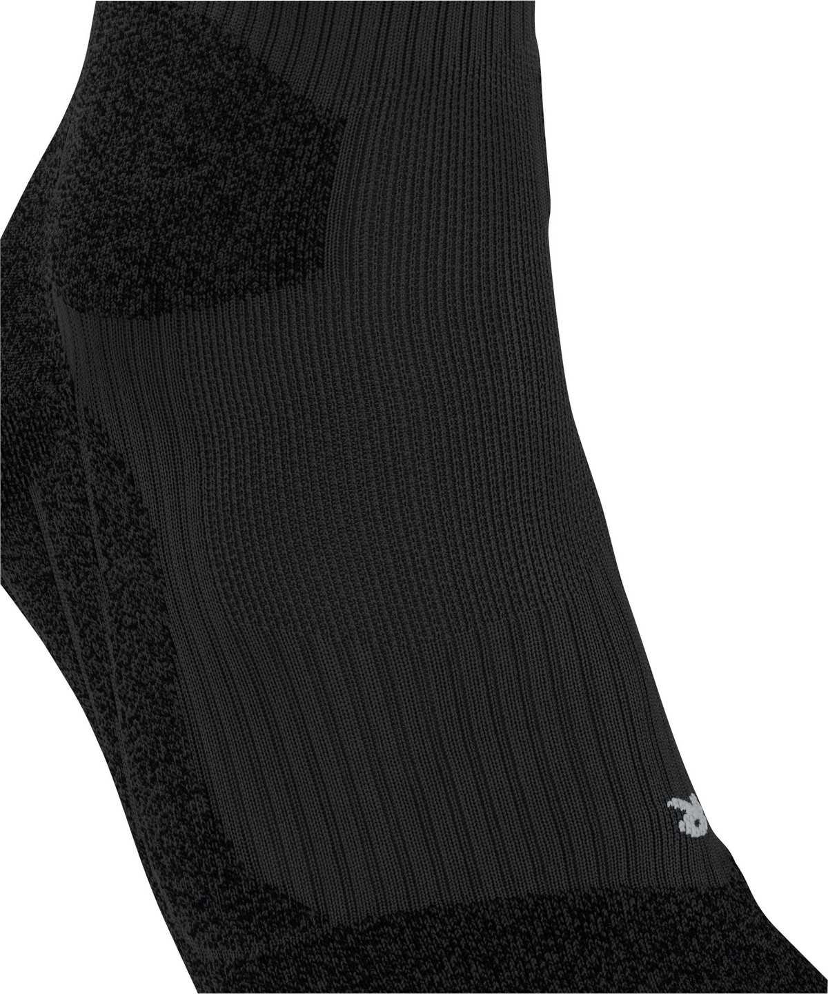 Falke RU Trail Grip Running Socks Sports Socks Damen Schwarz | 2630749-RP