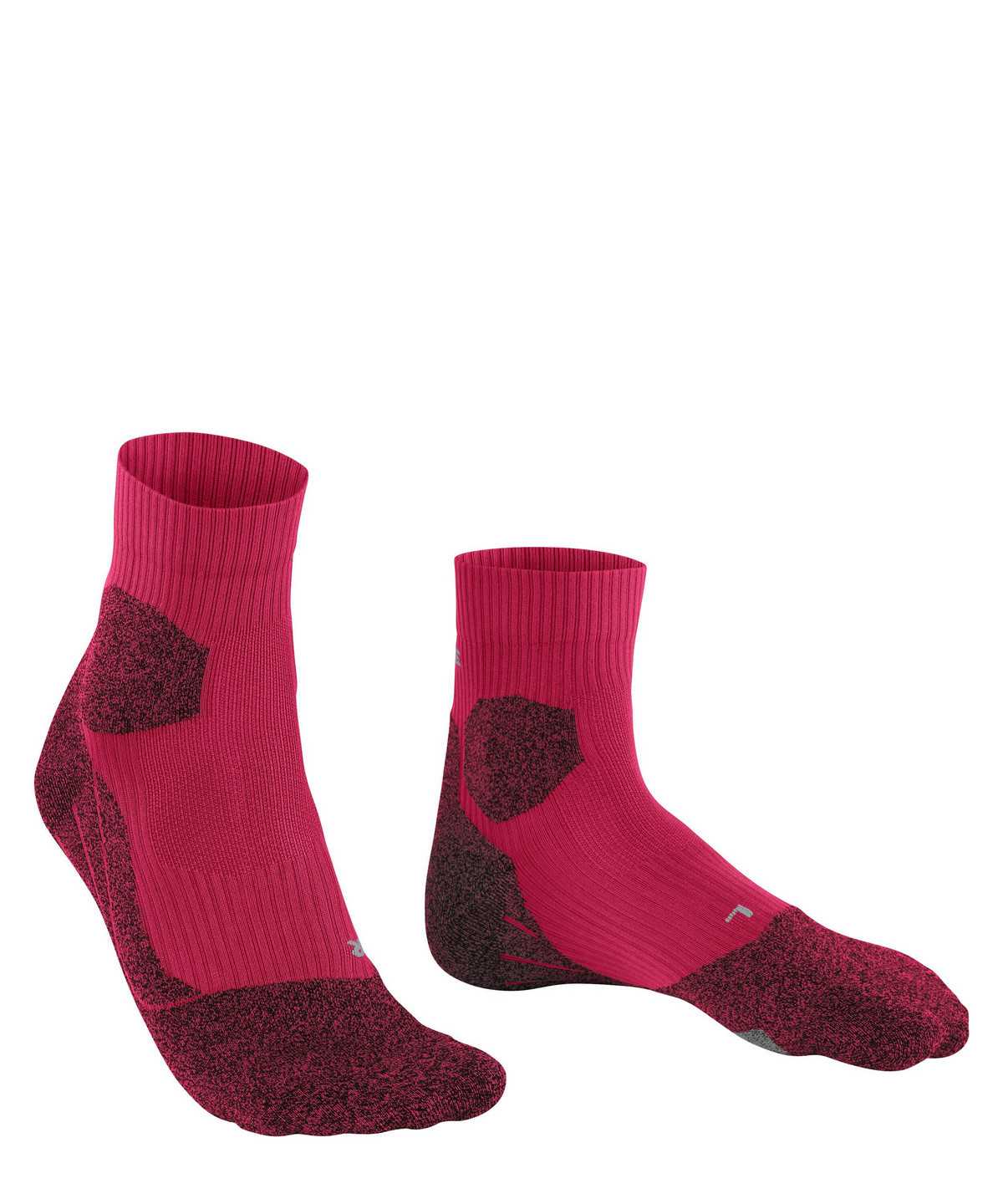 Falke RU Trail Grip Running Socks Sports Socks Damen Rot | 2138547-CU