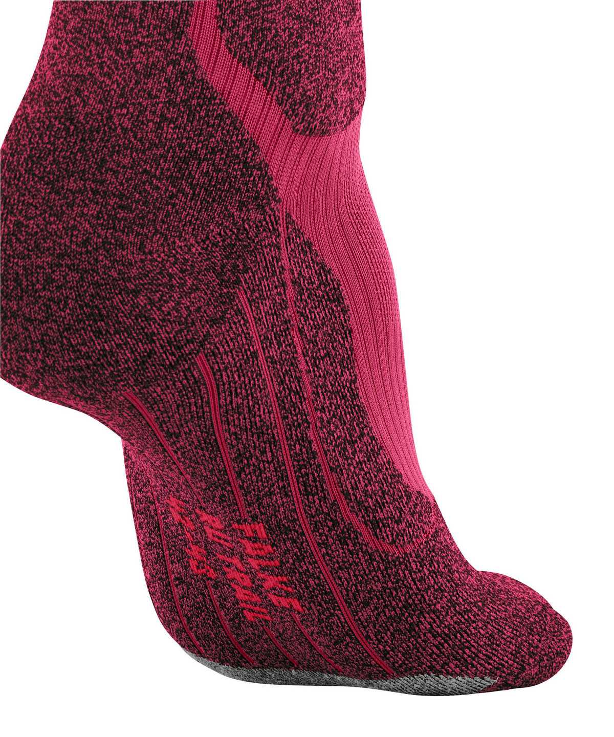 Falke RU Trail Grip Running Socks Sports Socks Damen Rot | 2138547-CU