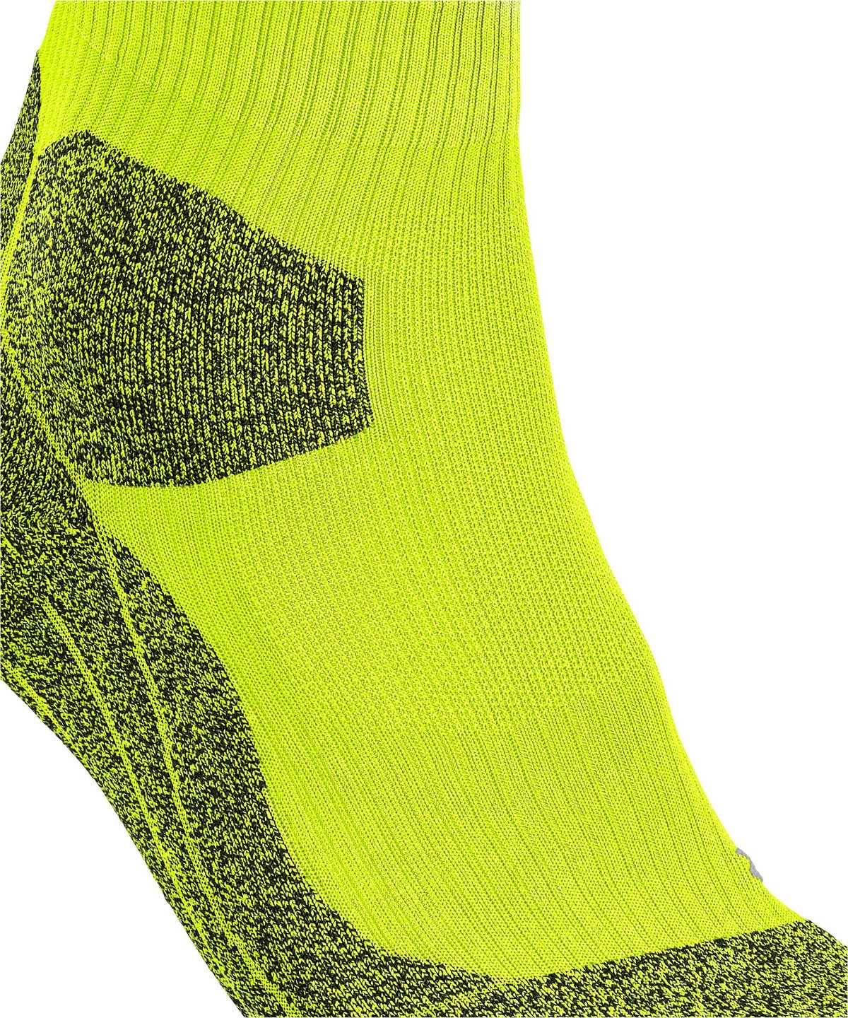 Falke RU Trail Running Socks Socken Herren Grün | 4903756-LF