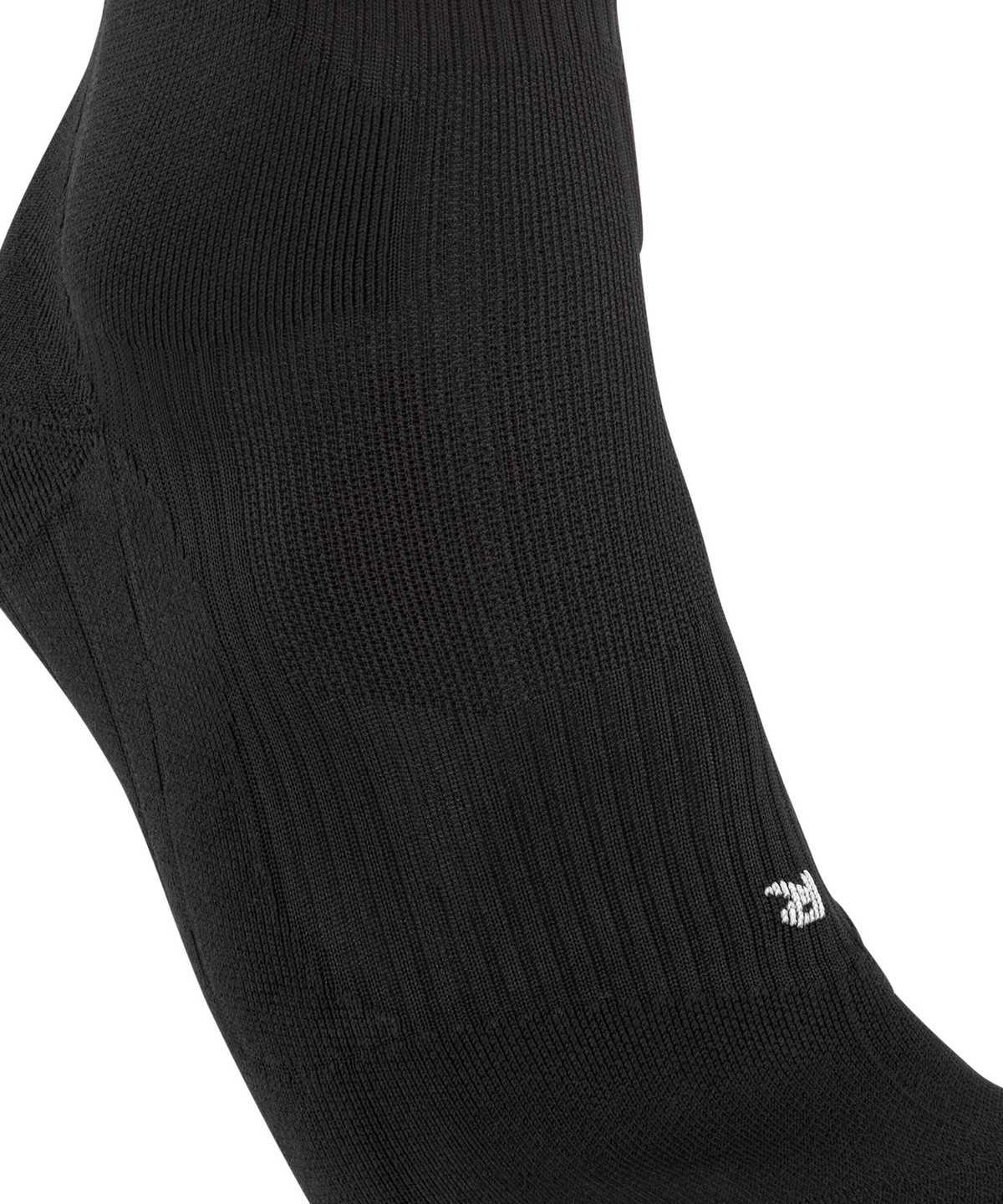 Falke RU Trail Running Socks Socken Herren Schwarz | 0621394-DI