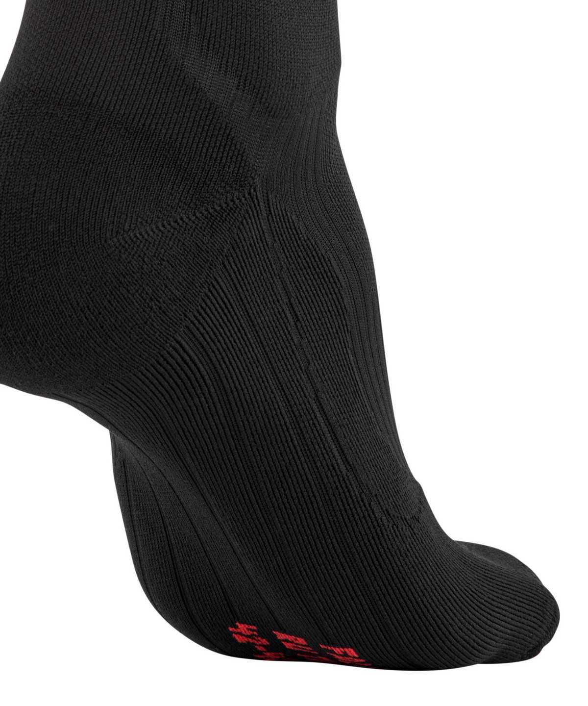 Falke RU Trail Running Socks Socken Herren Schwarz | 0621394-DI