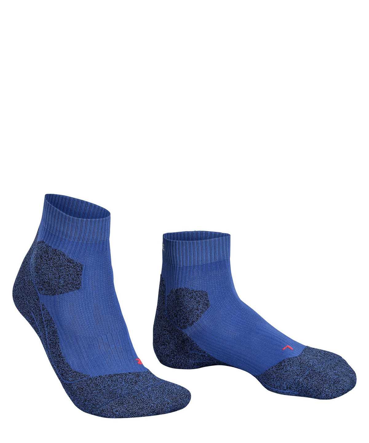 Falke RU Trail Running Socks Socken Herren Blau | 9586210-GK