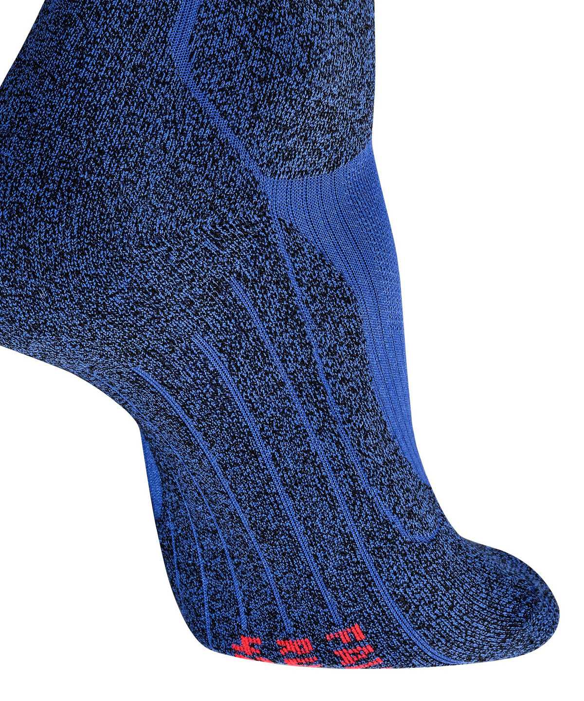 Falke RU Trail Running Socks Socken Herren Blau | 9586210-GK