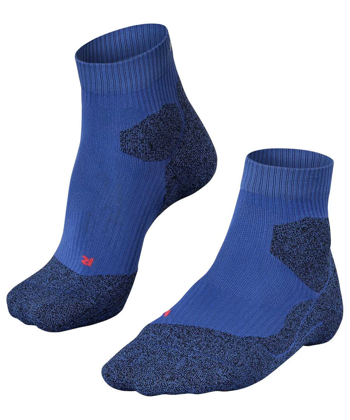 Falke RU Trail Running Socks Socken Herren Blau | 9586210-GK