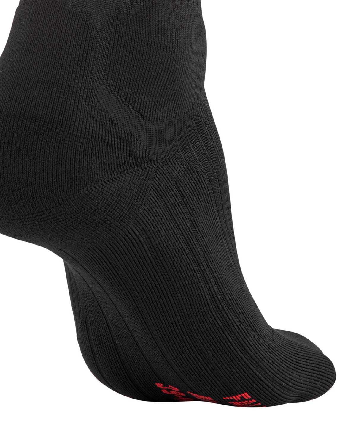 Falke RU Trail Running Socks Sports Socks Damen Schwarz | 2673045-KZ