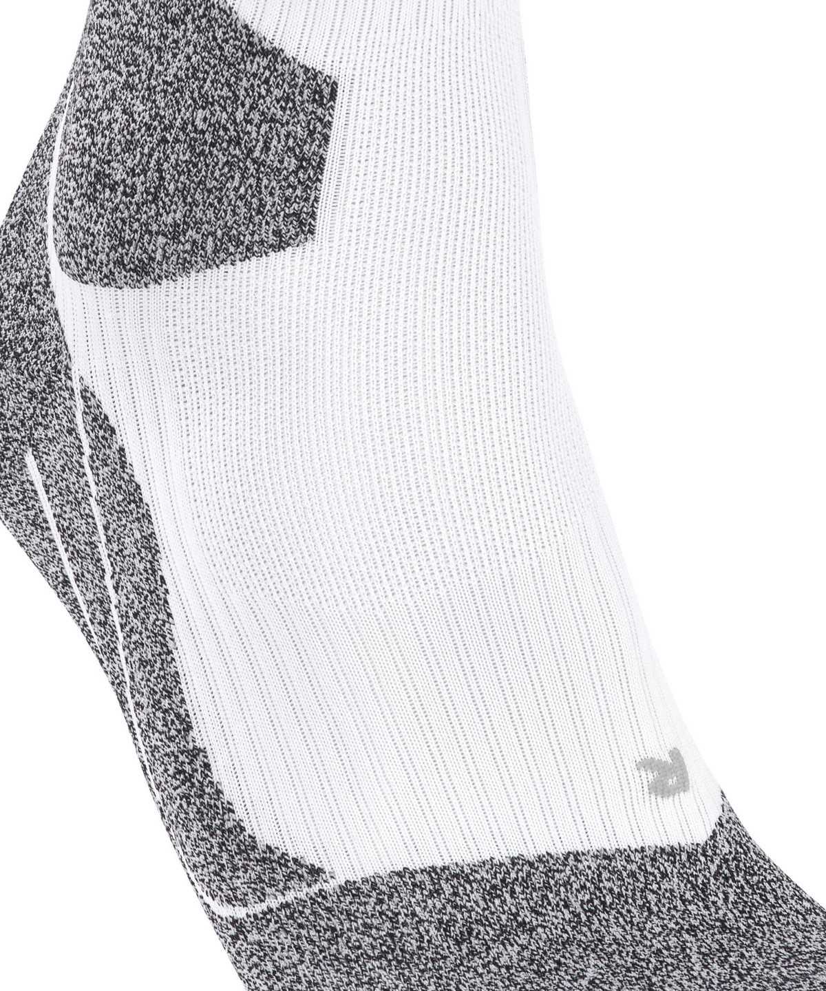 Falke RU Trail Running Socks Sports Socks Damen Weiß | 7628410-WG