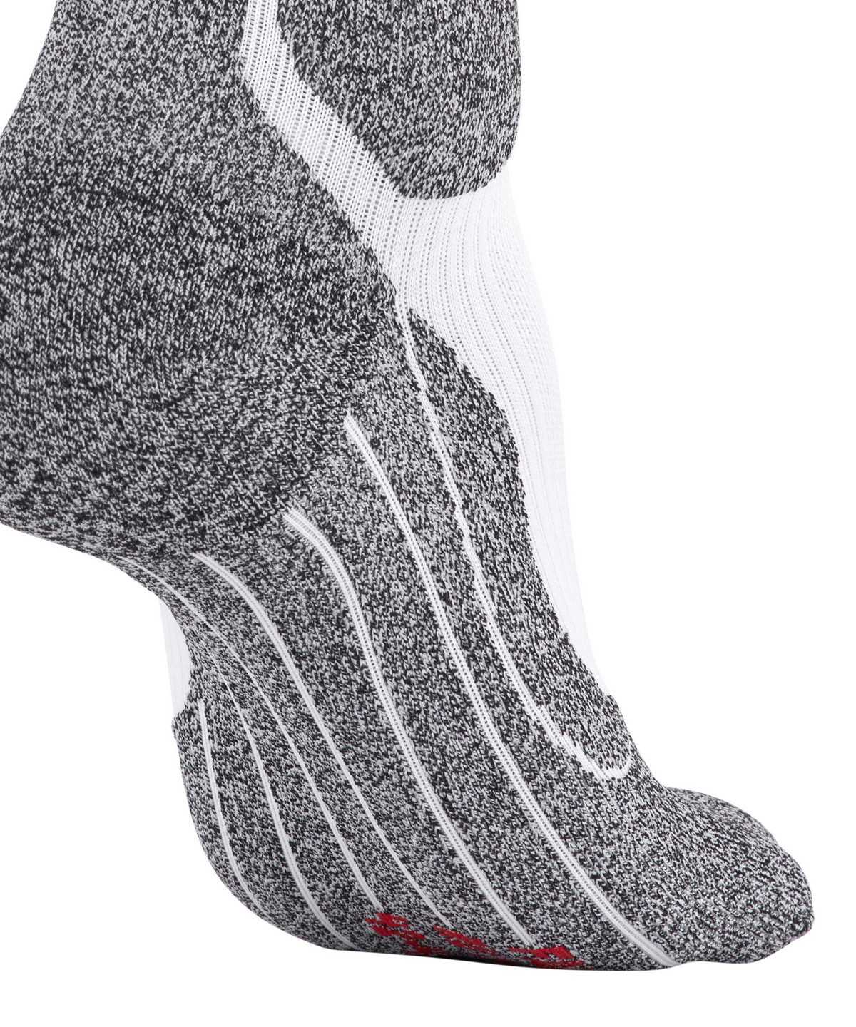 Falke RU Trail Running Socks Sports Socks Damen Weiß | 7628410-WG