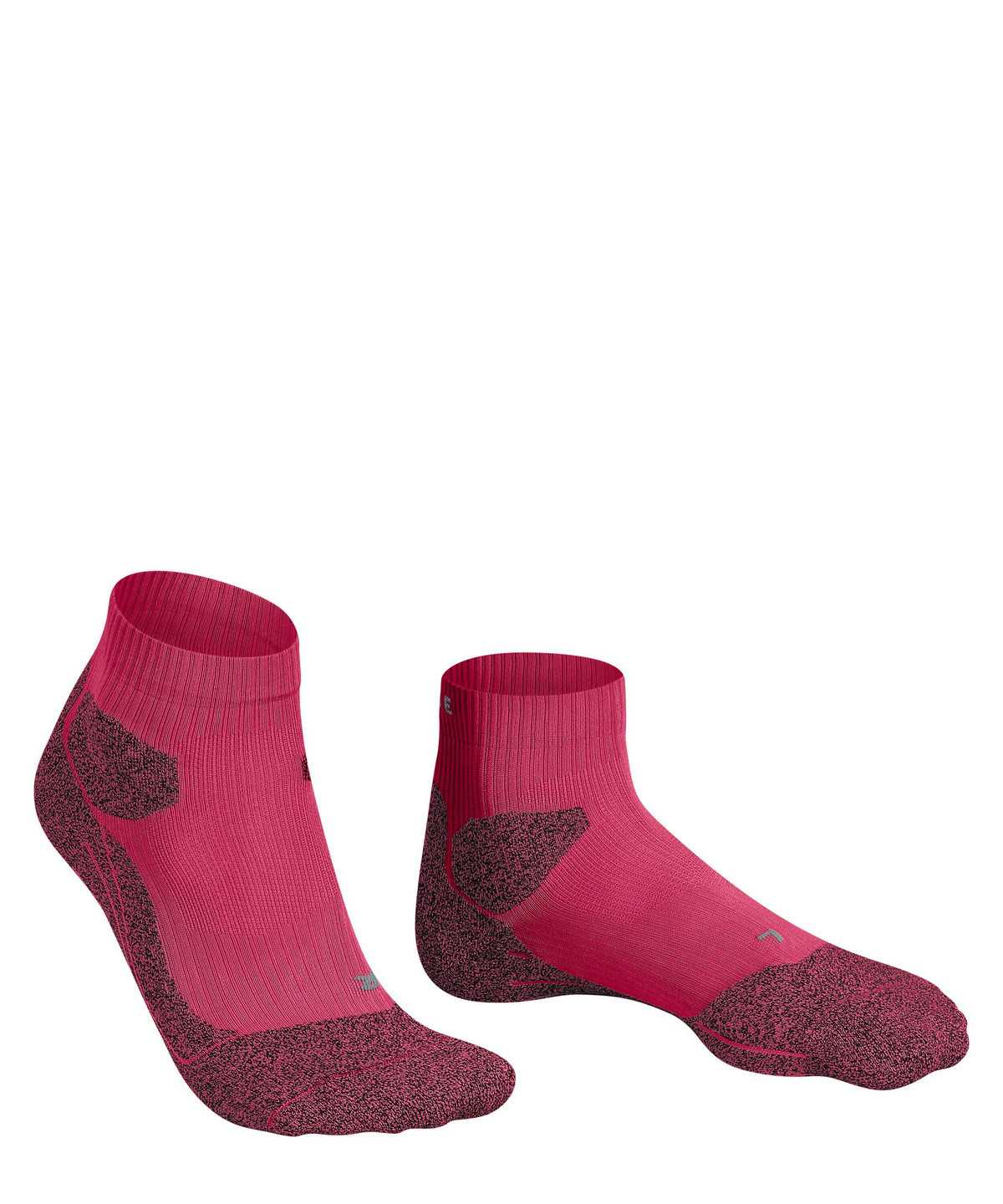 Falke RU Trail Running Socks Sports Socks Damen Rot | 8416275-LO