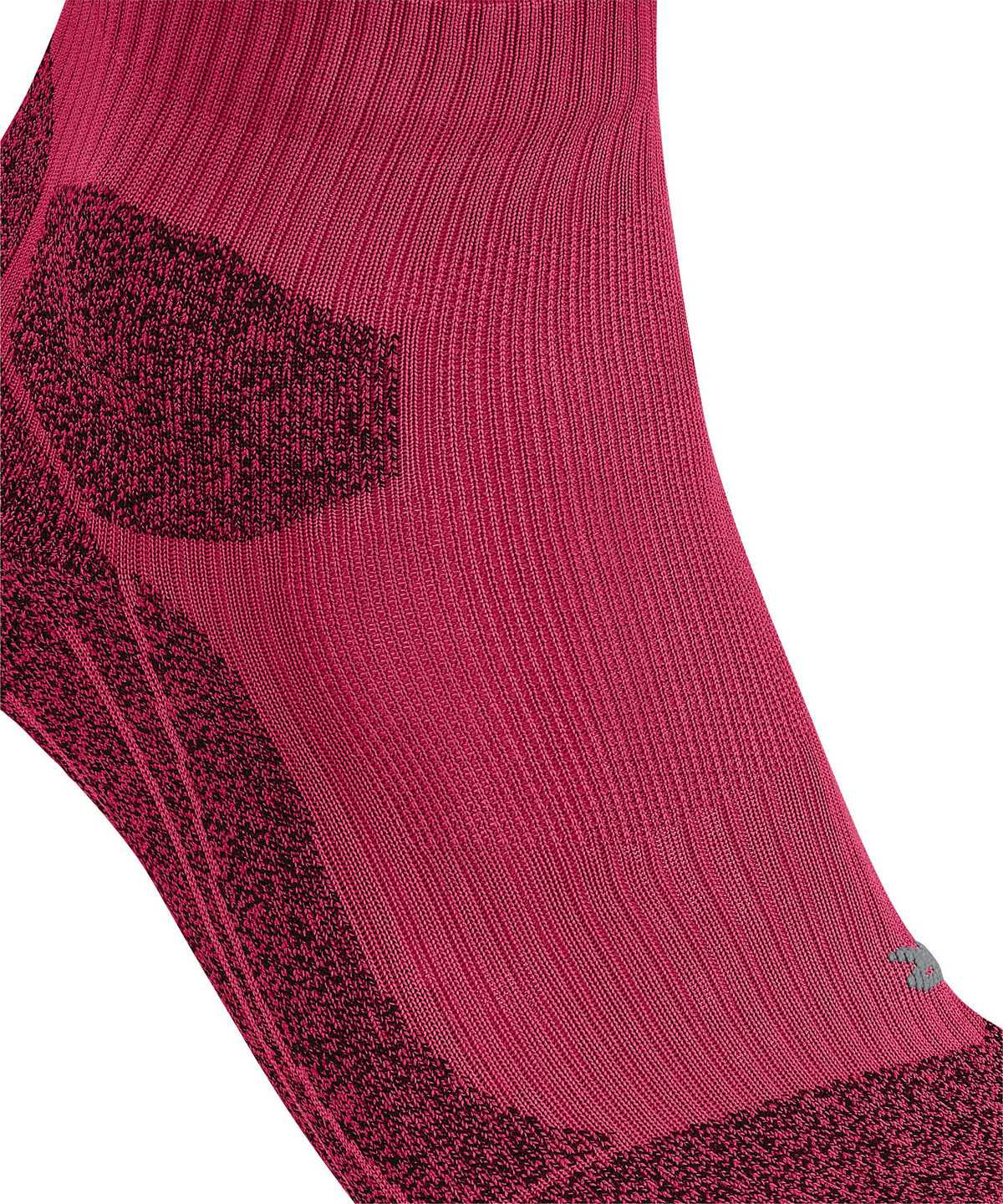 Falke RU Trail Running Socks Sports Socks Damen Rot | 8416275-LO