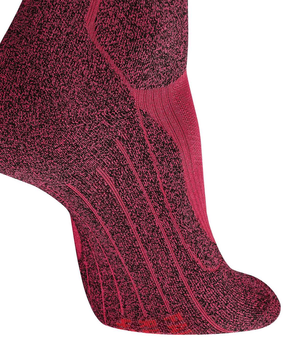 Falke RU Trail Running Socks Sports Socks Damen Rot | 8416275-LO