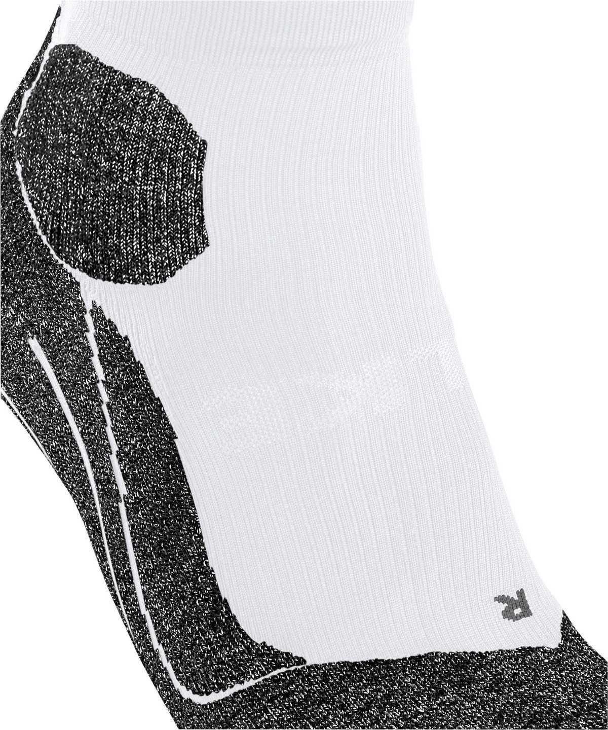 Falke RU Trail Running Socks Sports Socks Damen Weiß | 4531206-YE