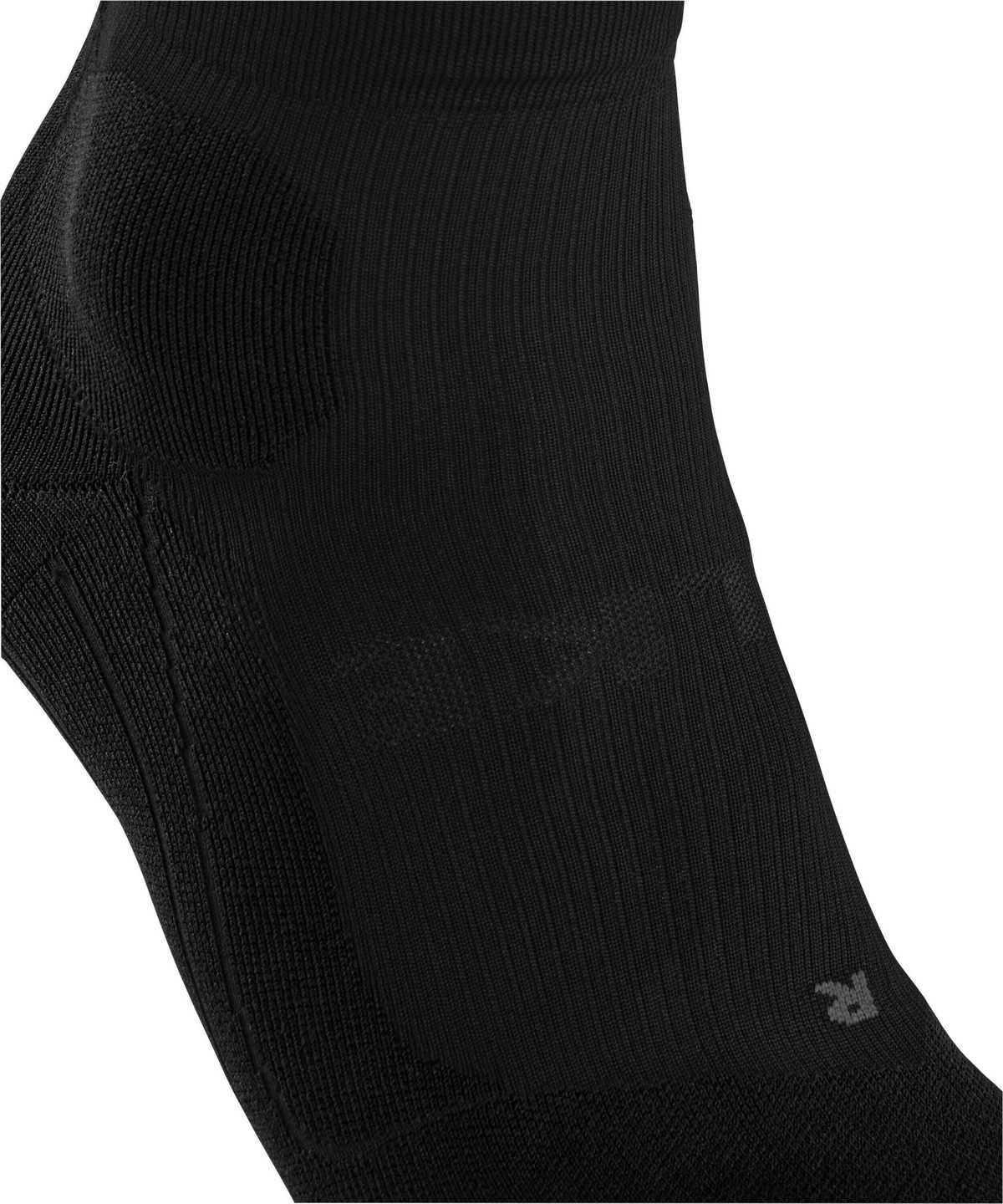 Falke RU Trail Running Socks Sports Socks Damen Schwarz | 0135826-XJ