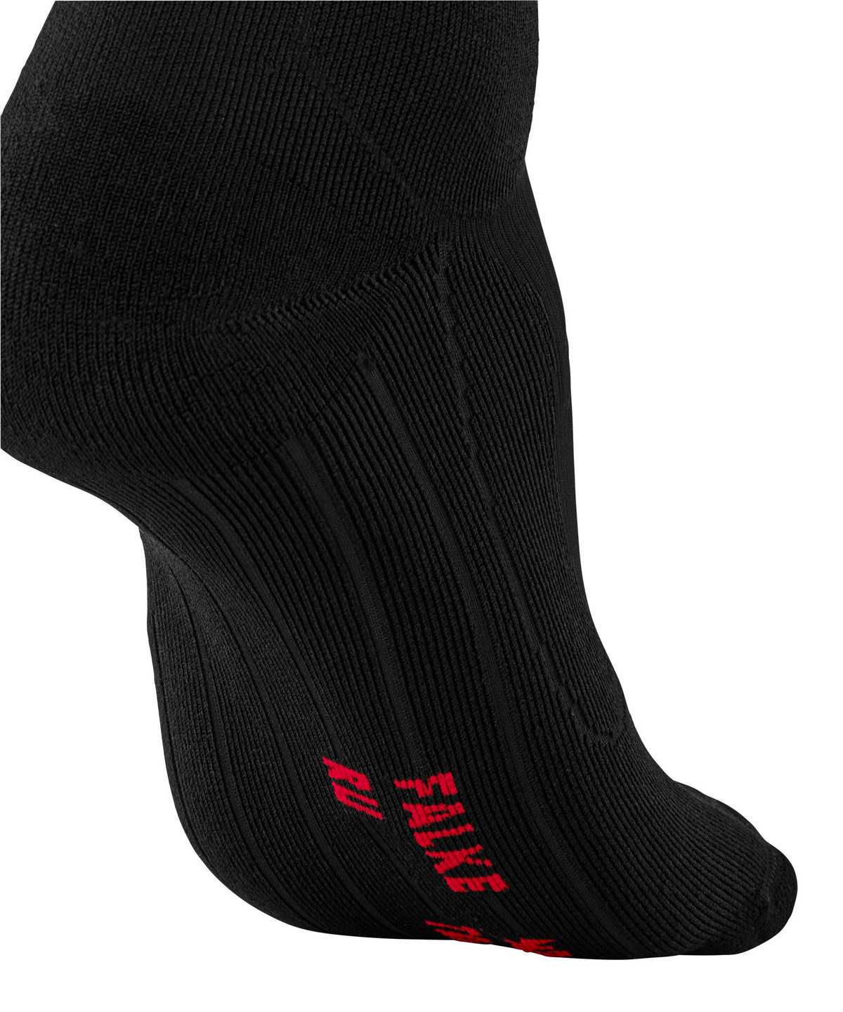 Falke RU Trail Running Socks Sports Socks Damen Schwarz | 0135826-XJ