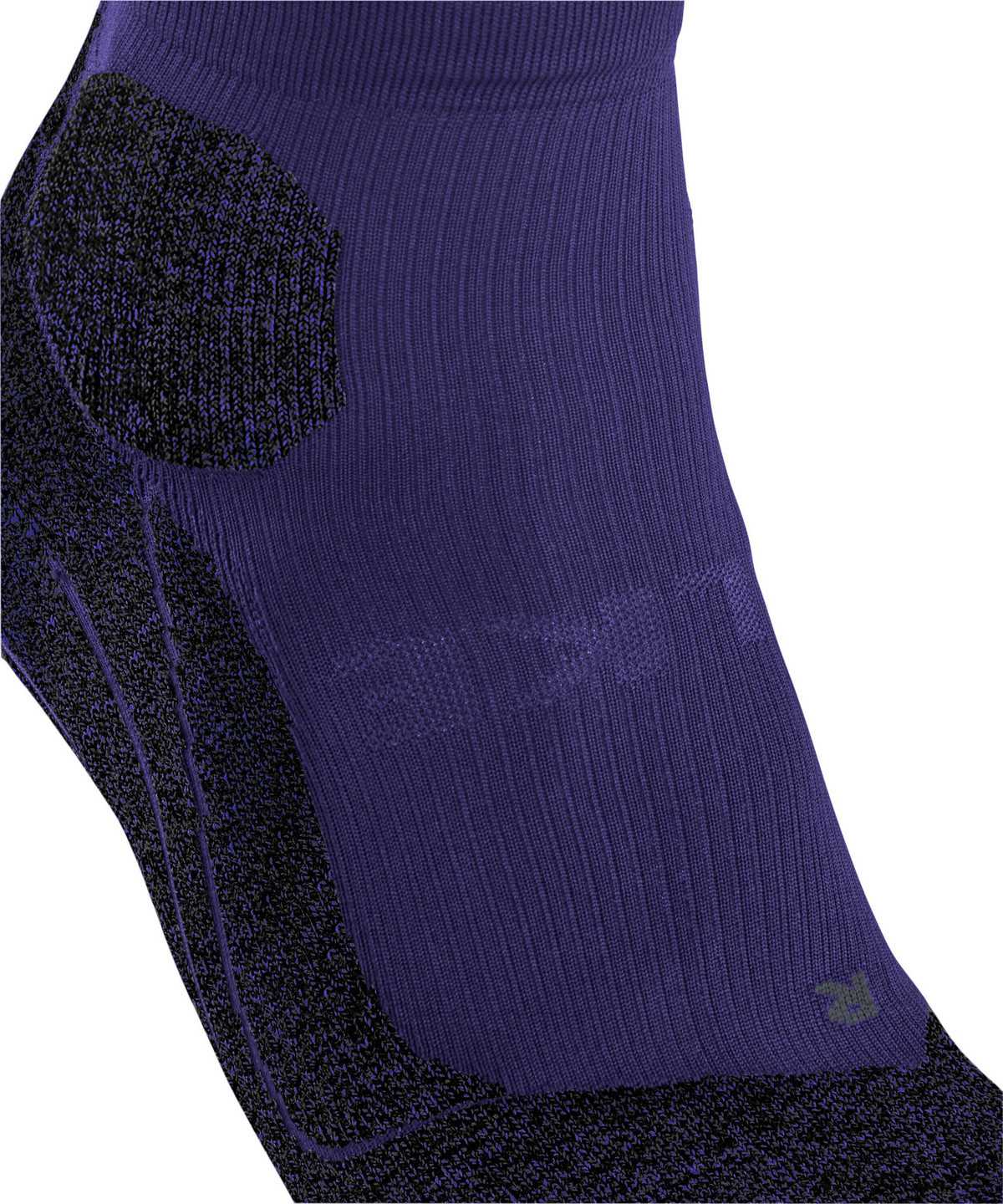 Falke RU Trail Running Socks Sports Socks Damen Lila | 8250674-UE