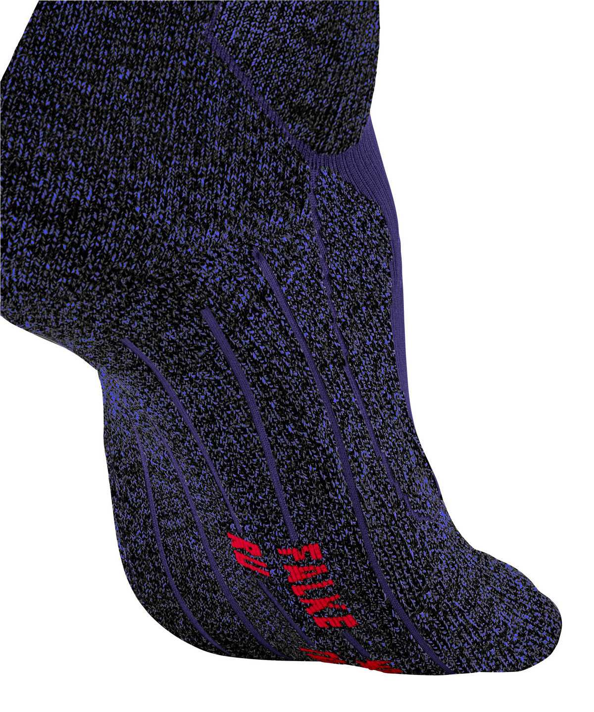 Falke RU Trail Running Socks Sports Socks Damen Lila | 8250674-UE