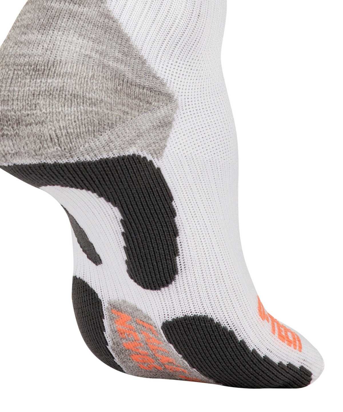 Falke RU True Motion Nevos Running Socks Sports Socks Damen Weiß | 7192045-HM