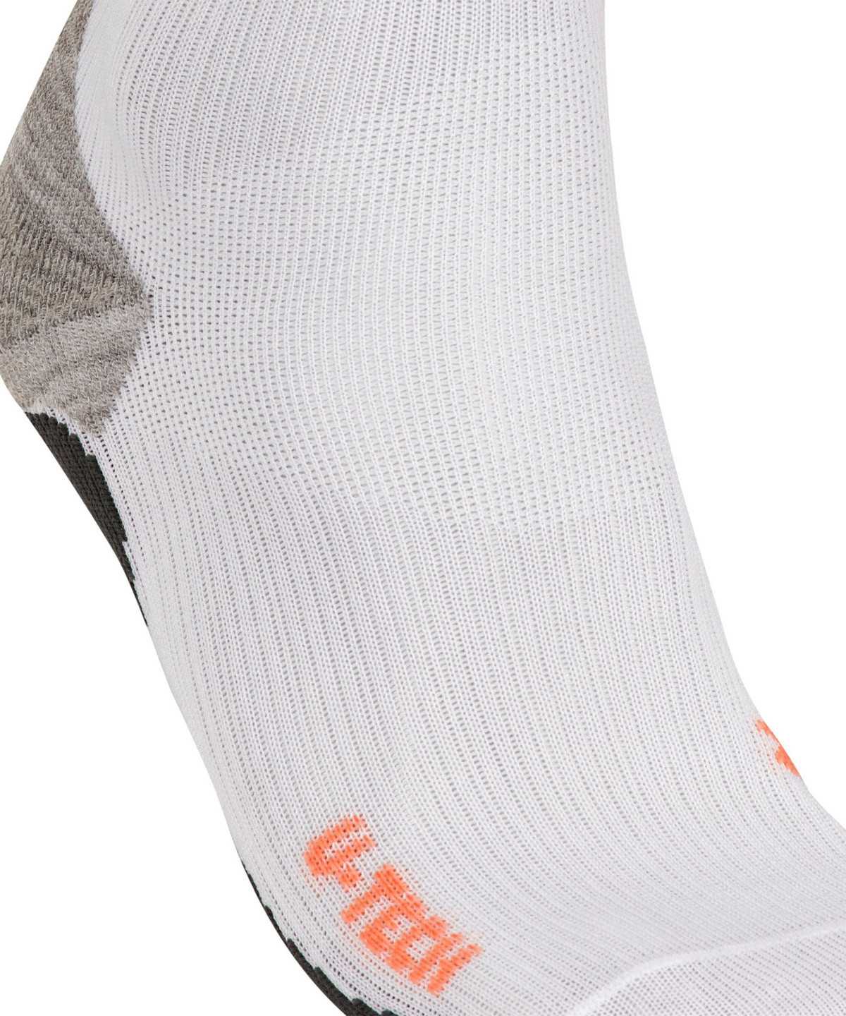 Falke RU True Motion Nevos Running Socks Sports Socks Damen Weiß | 7192045-HM