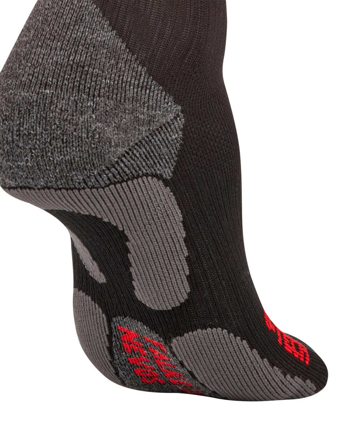 Falke RU True Motion Nevos Running Socks Sports Socks Damen Schwarz | 2864395-VH