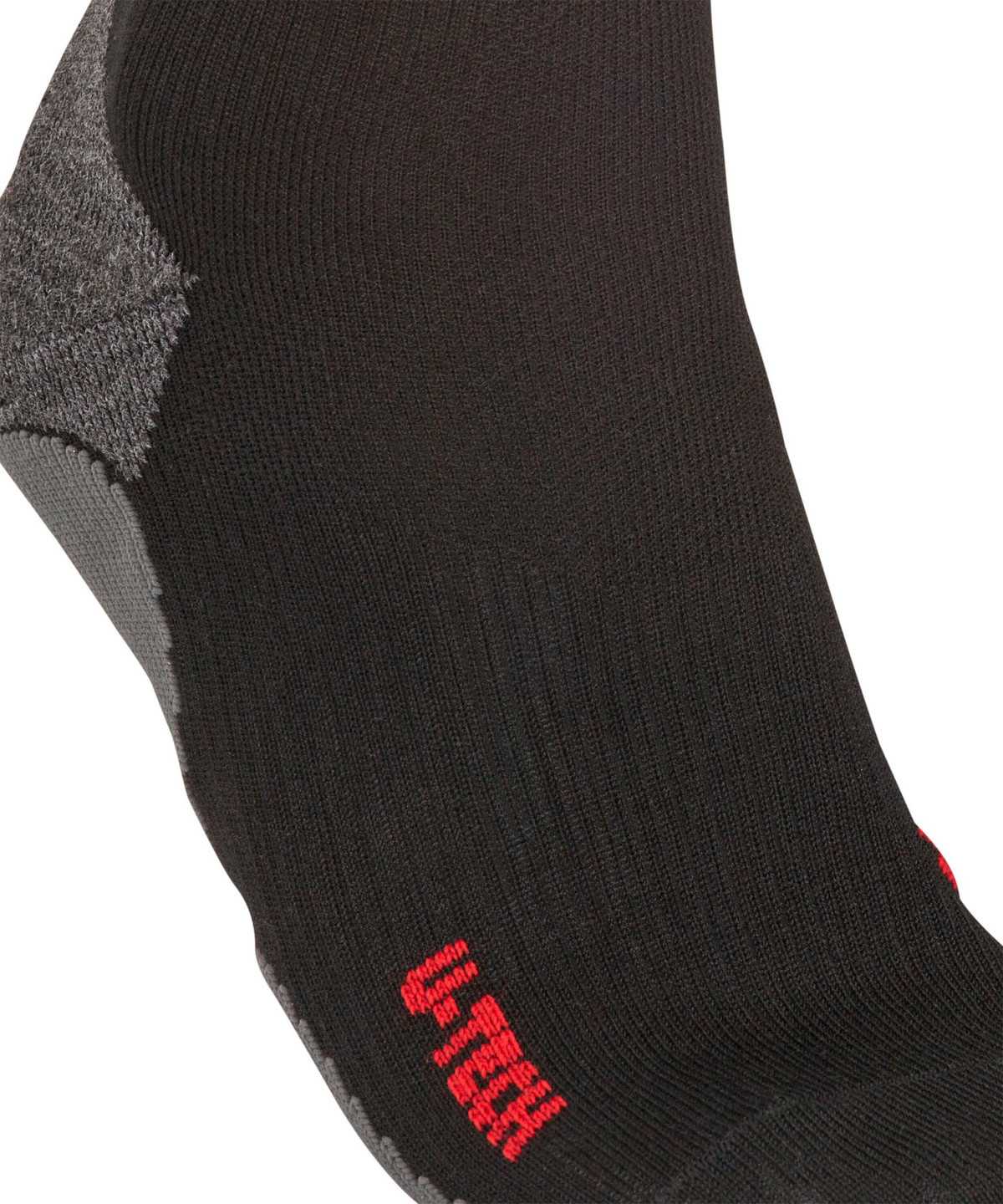 Falke RU True Motion Nevos Running Socks Sports Socks Damen Schwarz | 2864395-VH