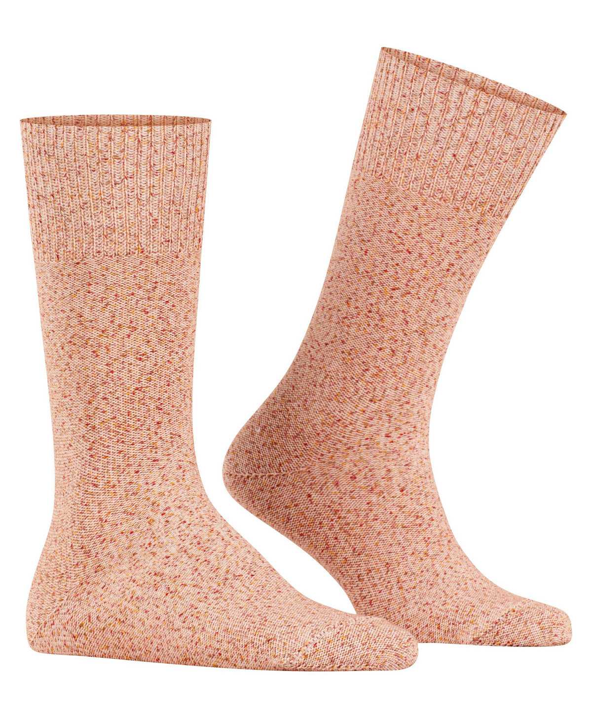 Falke Rain Dye Socks Socken Herren Beige | 8561079-SF