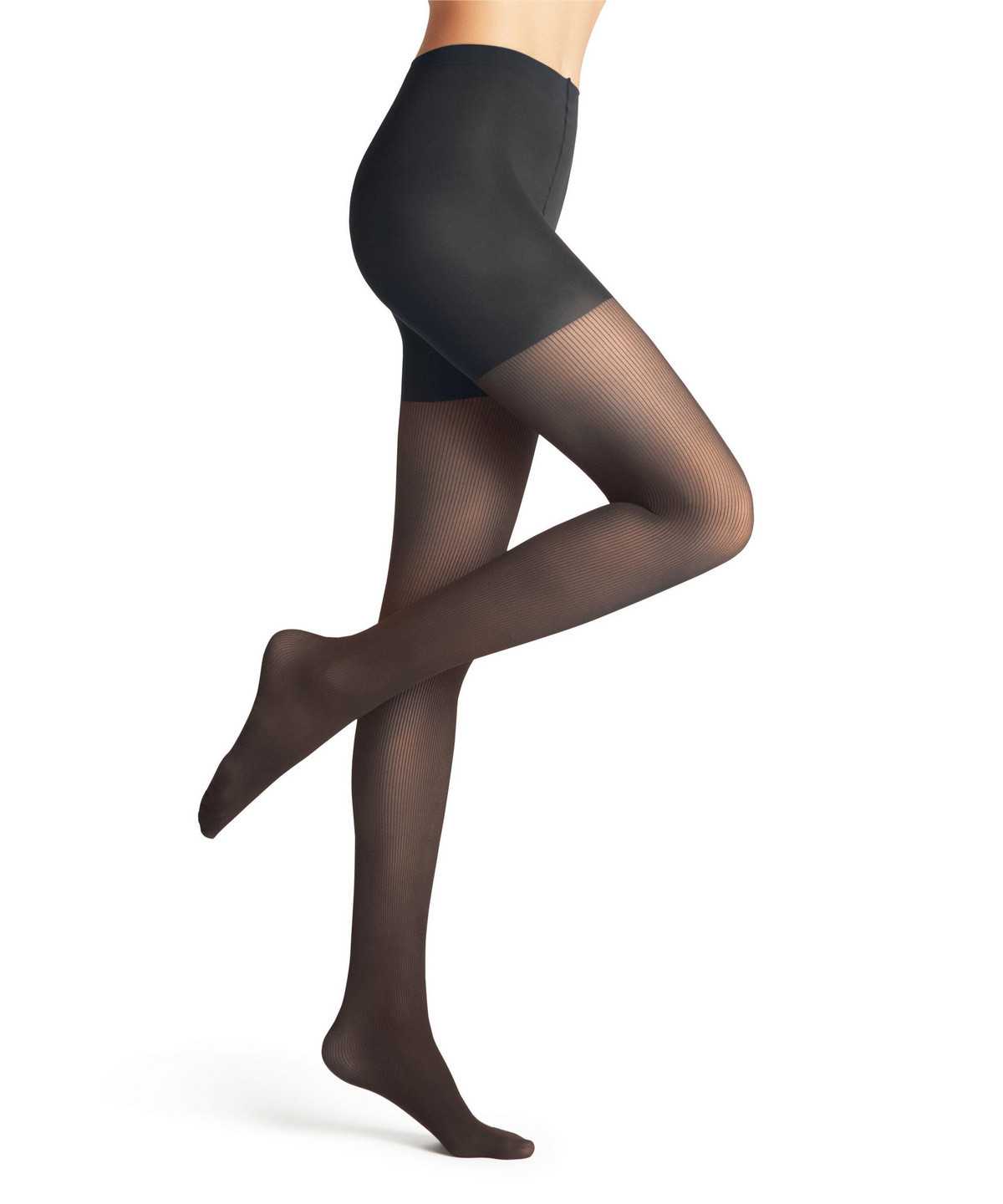 Falke Rib Shaping 50 DEN Tights Tights Damen Grau | 3275198-CV