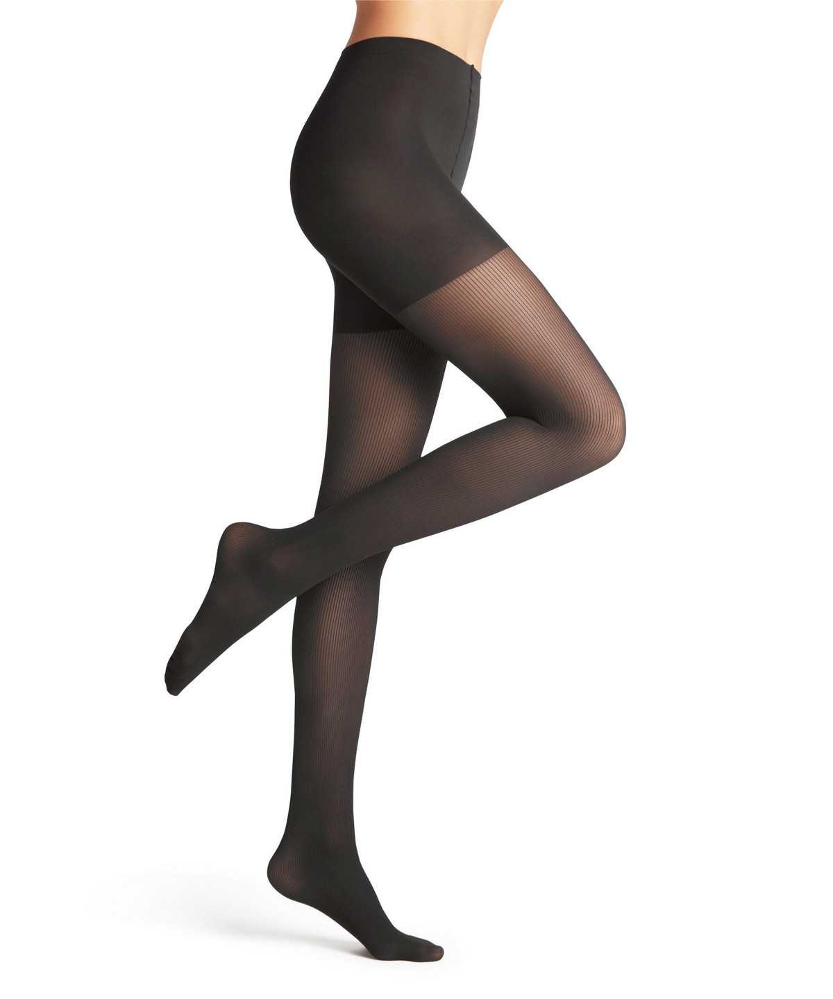 Falke Rib Shaping 50 DEN Tights Tights Damen Grau | 3560891-JI