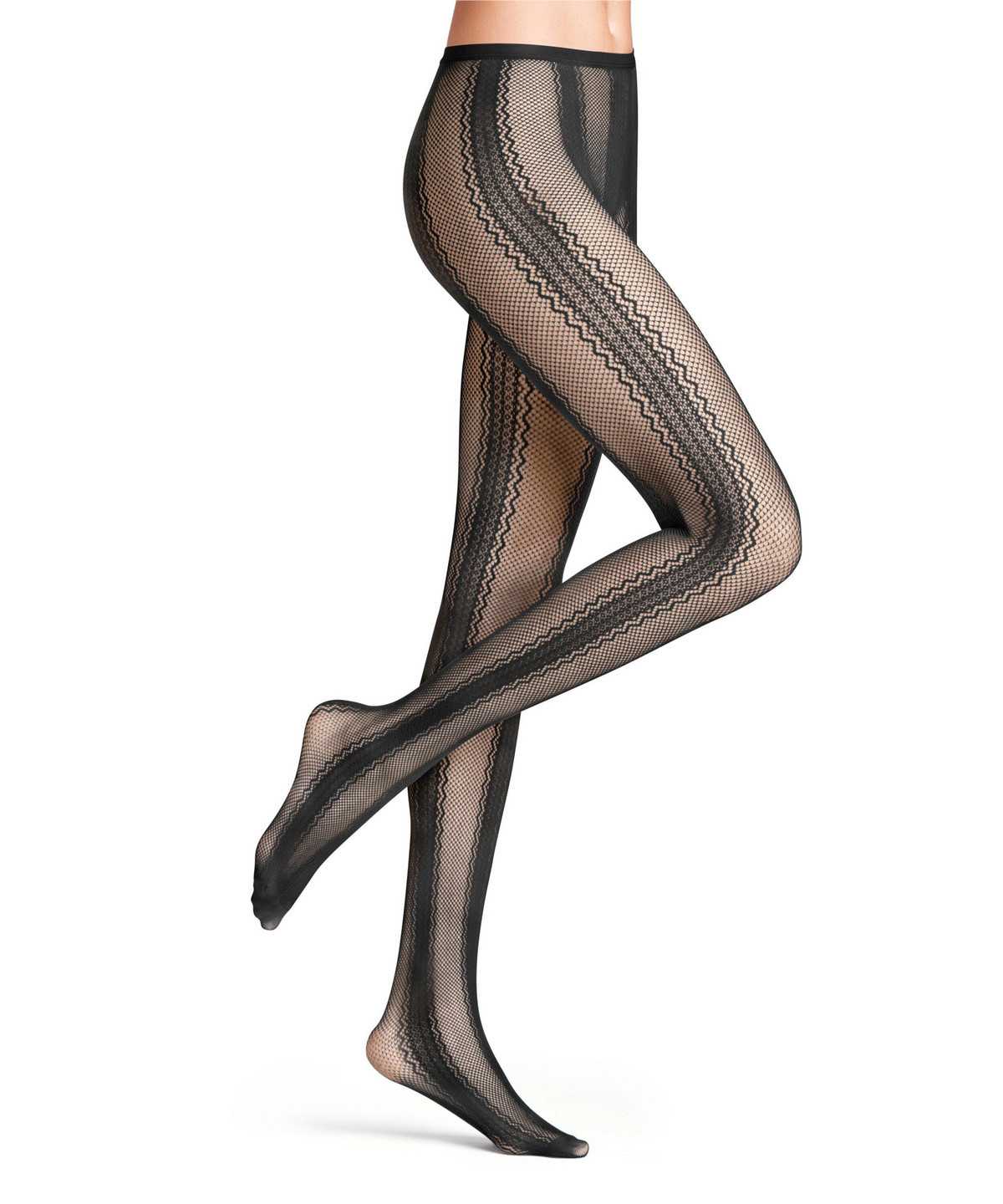 Falke Ritual Tights Tights Damen Schwarz | 0423786-GJ