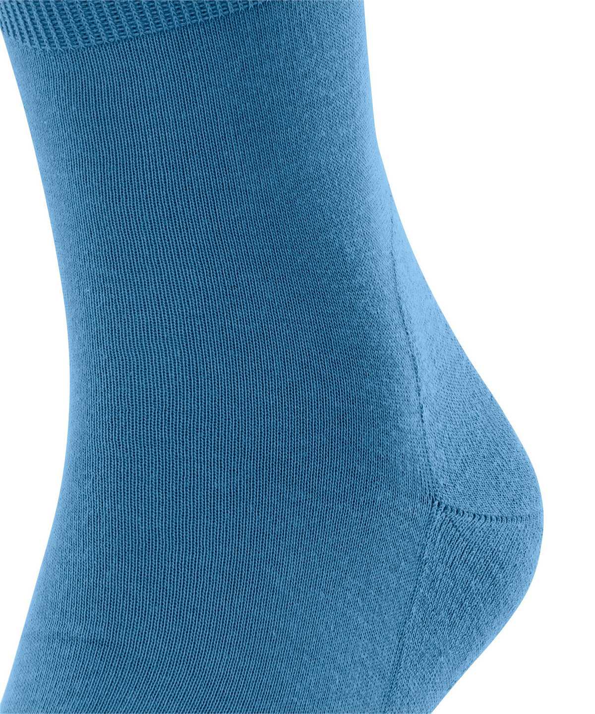 Falke Run Socks Socken Damen Blau | 2590716-DJ