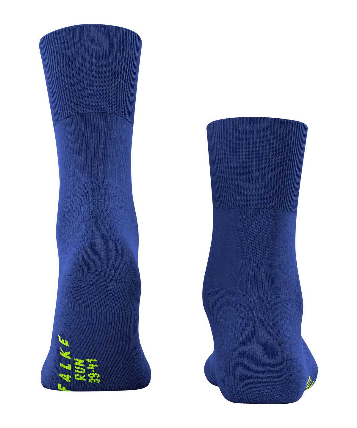 Falke Run Socks Socken Damen Blau | 2916540-AY