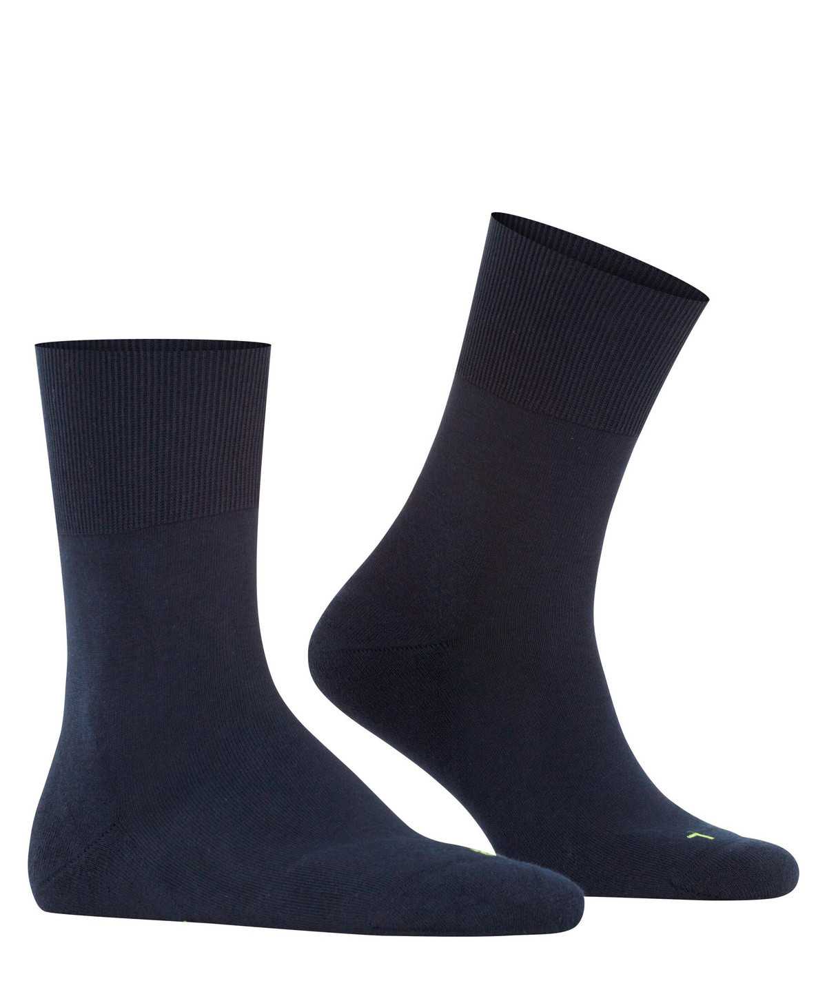 Falke Run Socks Socken Damen Blau | 3861095-AV