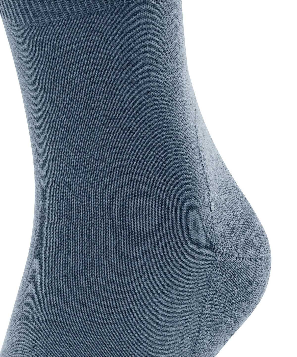 Falke Run Socks Socken Damen Blau | 7204981-FP