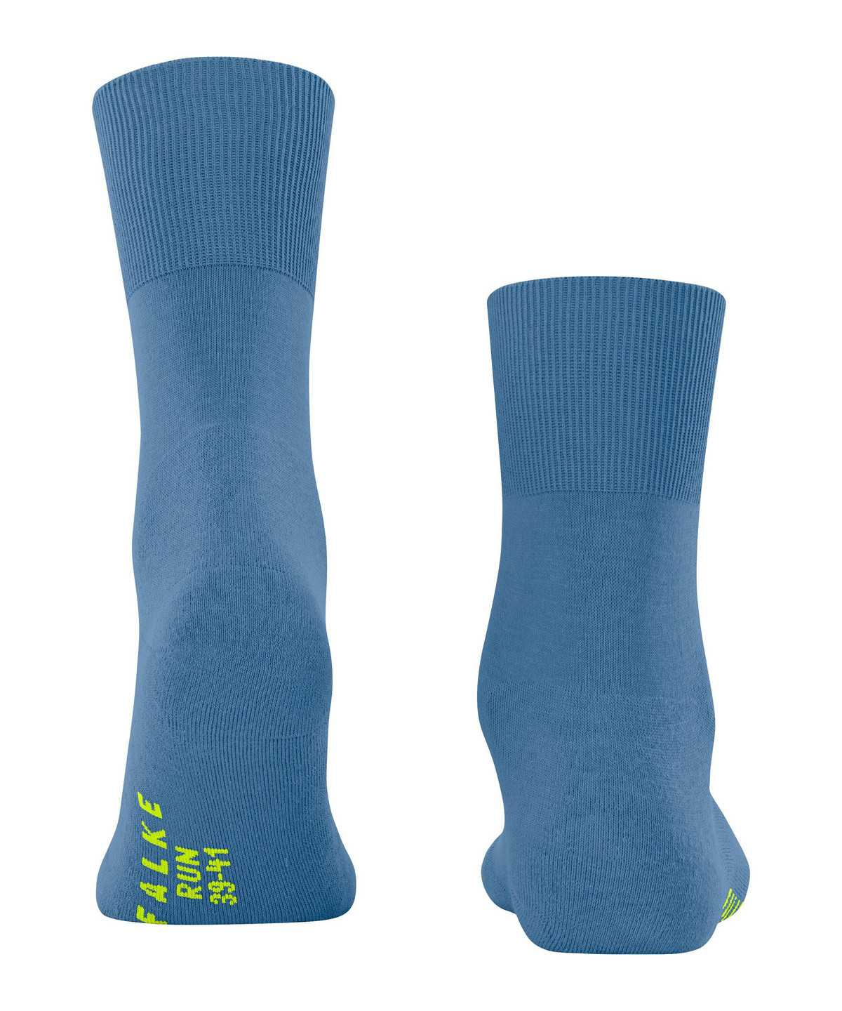 Falke Run Socks Socken Damen Blau | 8719634-AC